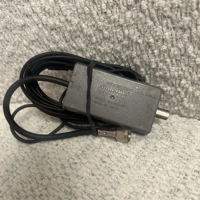 Nintendo NES-003 RF Switch Cable Super SNES ORIGINAL OEM TESTED WORKING - Image 1 of 2