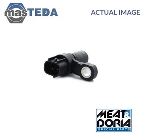 87345 CRANKSHAFT POSITION SENSOR INLET MEAT & DORIA NEW OE REPLACEMENT - Picture 1 of 5