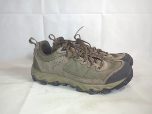 Zapatos de Senderismo Columbia Valley Pointe Anchos Impermeables para Hombre TALLA 9  - Imagen 1 de 12