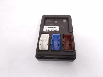 2023-2025 Honda Hr-V Body Control Module Computer Bcm 38800-3V0-A12 - Image 1 of 4