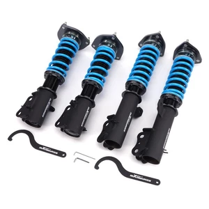 MaXpeedingrods T6 Coilovers Suspension Lowering Kit For Toyota MR2 2000-2005 - Picture 1 of 17