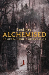 Alchemised (Spanish Edition) - Bild 1 von 12