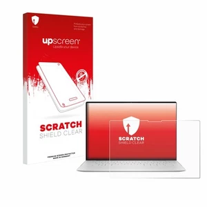 upscreen Pellicola Protettiva per Dell XPS 13 9340 2024 Protezione Schermo - Photo 1/9