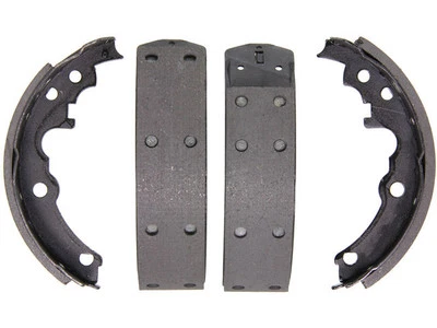 For 1987-1996 Chevrolet Corsica Brake Shoe Set Rear Wagner 81791TTQY 1994 1988 - Image 1 of 2