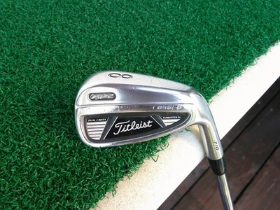 Titleist 710 AP2 8-Iron w/ KBS TOUR 130g X-Stiff Shaft - Image 1 of 4