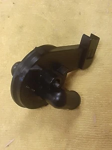 Ferrari GTB turbo('89) 328 412 Heater Control Valve P.N. 126324 New - Picture 1 of 5