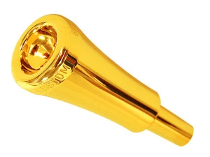   Boquilla Trompeta B6 King JC Personalizada Hecha a Mano - Imagen 1 de 6