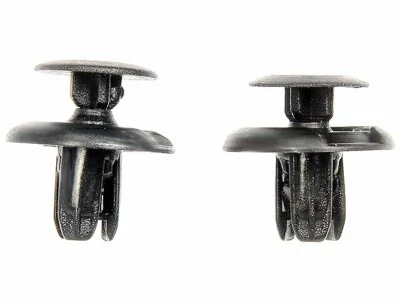 Retenedor protector contra salpicaduras Dorman 21759VB para Chevrolet Suburban 1500 2007-2008 Foto 1 de 2