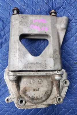 1993- 2003 Genuine Lexus ES300 ES330 RX300 RH Right Engine Mount Brackets - Image 1 of 4