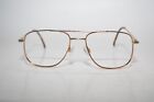 Vintage Looking Glass Titanium 8503 Sunglass/Eyeglass Frames 54[]18-140mm