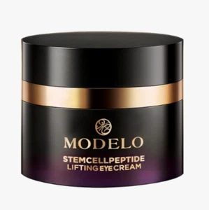 Modelo Stemcell Peptide Lifting Eye Cream 30ml Anti-Aging K-Beauty - Picture 1 of 6