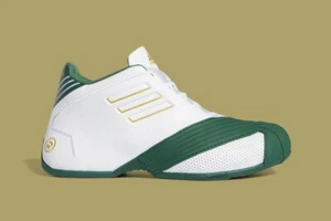 adidas T-Mac 1 LeBron SVSM PE Size 11.5. fw3663 - Picture 1 of 1