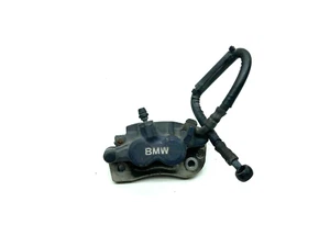 PINZA FRENO POSTERIORE + TUBO ORIGINALE BMW R 850 R 1994-1996-1998-2002 852EA - Foto 1 di 5