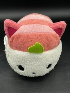 Num Noms Nom Serie 2 #2-022 AMA EBI SUSHI CAT - Imagen 1 de 6