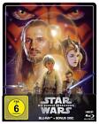 Star Wars: Episode I - Die dunkle Bedrohung- Steelbook Ed (Blu-ray) (US IMPORT)