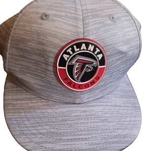 New NFL Atlanta Falcons 3D Hat Cap Adult 9Fifty New Era Team Snap Back Football - Picture 1 of 6