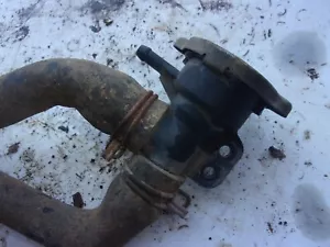 2000 POLARIS XPEDITION 425 COOLANT FILL RADIATOR TOP - Picture 1 of 2