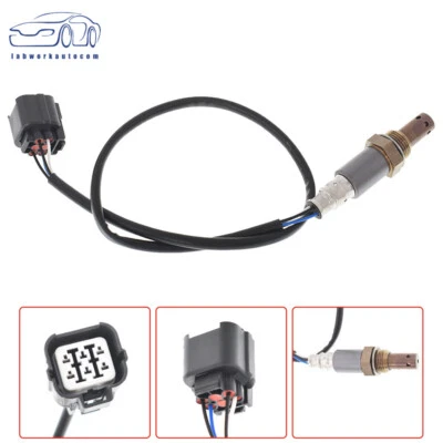 1PC Upstream Oxygen Sensor For 2005--2010 Subaru Forester 2.5L 4-Door - Изображение 1 из 4