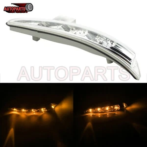 Espejo retrovisor delantero derecho LED intermitente lámpara nueva para Hyundai Sonata 2011-2014 - Imagen 1 de 9