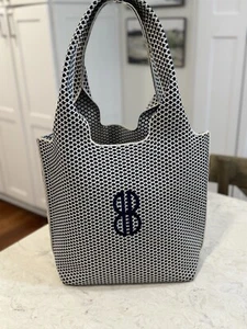 Bill Blass Sutton Tragetasche - Bild 1 von 6