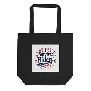 Eco Tote Bag - Picture 1 of 1