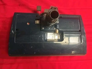 Royal Pony Tank 4500/4600 Vacuum BRUSH HEAD MODULE RARE! - Picture 1 of 4