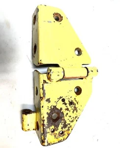 Jeep CJ Windshield passenger right Hinge CJ5-8 76-86 YJ Wrangler Free Shipping - Bild 1 von 4