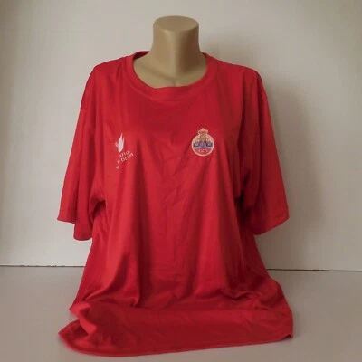 T-Shirt ACM 125 Years Automobile Club Monaco 1890 2015 Foundation Ste Devote - Image 1 of 4