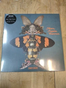 Courteeners - More. Again. Forever. Vinyl - Foto 1 di 2