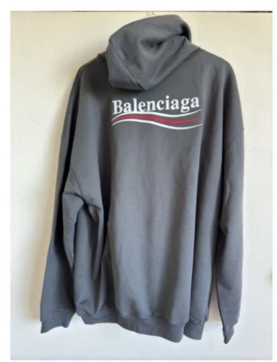 Balenciaga连帽衫 — 第 1/4 张图片