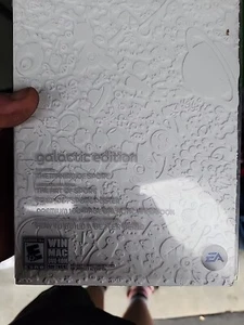 Spore: Galactic Edition (Windows/Mac, 2008) - Bild 1 von 2