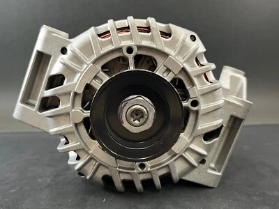 Remanufactured in USA Alternator for 2005 PONTIAC GRAND AM L4 2.2L - Image 1 of 4