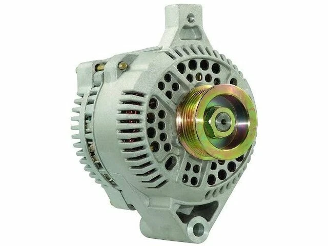 Alternador para Ford Taurus 1996-1999 Remy 34179MR 1997 1998 3,4 L V8 Foto 1 de 2