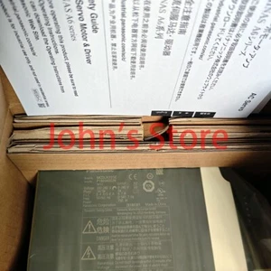 Bran-new Original Servo Driver  MADLN15BE   Fast Delivery One Year Warranty - Picture 1 of 6