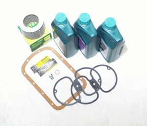 BMW R60... - MOTOR INSPEKTION OEL WECHSELSET KLEINE WARTUNG - 11-TEILIG 9999600* - Bild 1 von 1