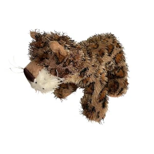 Webkinz Leopard Stuffed Animal Plush HM031 Ganz - Picture 1 of 6