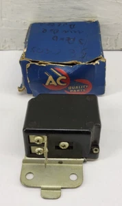 NOS 1958 Oldsmobile 88 98 Rocket Speed Warning Buzzer AC # 1585866 - Picture 1 of 3