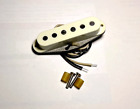Usa Fender Pure Vintage 65 Stratocaster One Pickup Only American Strat Guitar