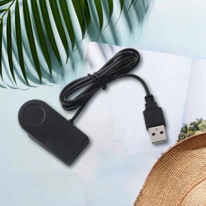 USB Charging Charger Cable for Garmin Forerunner 405CX 405 410 910XT 310XT - Zdjęcie 1 z 4