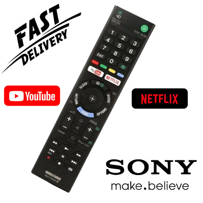 Oxumote Telecomando Di Ricambio RMT-TX300E Compatibile Con - Foto 2