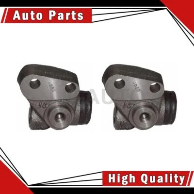 Cilindro de roda de freio a tambor dianteiro direito 2 compatível com Volkswagen Transporter 1.5L 1.2L - Imagem 1 de 4