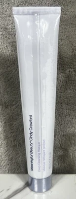 Meaningful Beauty Cindy Crawford Deep Cleansing Masque 1.7 oz  New Sealed - Image 1 of 4