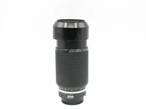 Nikon NIKKOR 80-200mm f/4 MF Ai-S Lens (B46 - 200656) - Picture 1 of 6