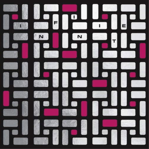 Infinite Music A Tribute to La Monte Young (Vinyl) (UK IMPORT) - Image 1 of 1