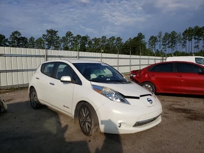 Espejo retrovisor lateral pasajero eléctrico térmico con cámara compatible con 13-17 LEAF 1107436 Foto 1 de 4