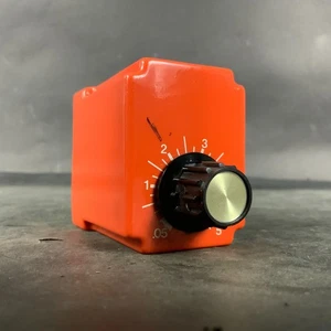 NCC T1K-5-461 SOLID STATE TIMER ($35 OBO) - Picture 1 of 5