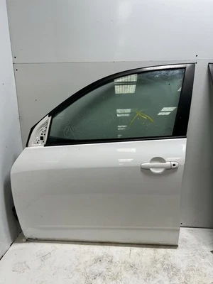 2011 Toyota RAV4 Front Left Door OEM Used - Image 1 of 4