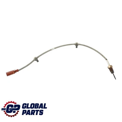 Audi A6 C6 Seat Exeo 3R Sensore Temperatura Gas Di Scarico 2.0 TDI 03L906088AR - Immagine 1 di 4