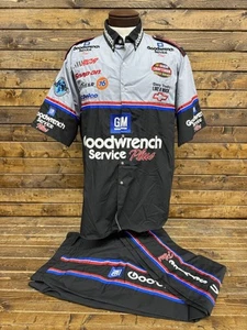 NASCAR RCR #3 GM Goodwrench Craftsman Truck Series Crew Uniform XL - Picture 1 of 5