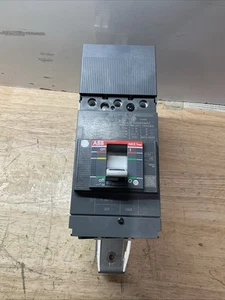 ABB SACE Tmax XT1H 125 20A Breaker w/ GE I-Line Kit XT1HU3020AYD000XXX - Picture 1 of 7